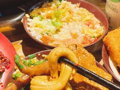 -古木枫老火锅(洪崖洞店)