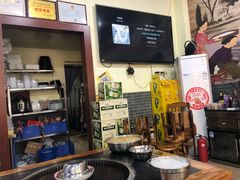 -炮爷东北铁锅炖(棠安路店)