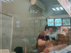 -食惠里小笼包面馆(越秀店)