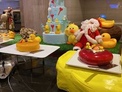 -福州中庚聚龍酒店香汇自助餐厅(南江滨西大道店)