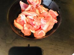 -九府羊·鲜羊火锅·烤串(新华路店)