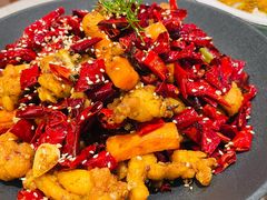 -火婆子·川小馆(扬韬科技广场店)