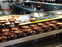 -常和州·夜宵大排档(常州单店)