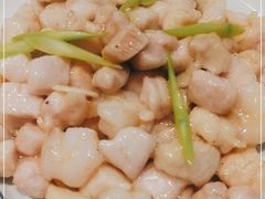 -到家尝北京菜(西坝河店)