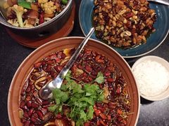 -华豫川酒家(大卫城店)