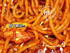 -莲香西域·正宗新疆菜(龙华店)