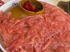 -大龙燚火锅(科华店)