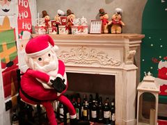 -弗兰克牛排西餐厅Ribone steak house(柠檬花园店)