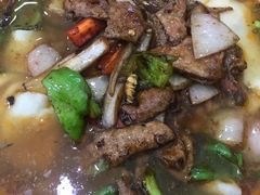 -皖北板面(闲林店)