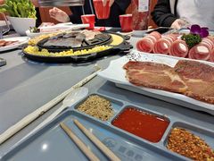 -外婆掌柜·东北家庭烤肉(托乐嘉店)