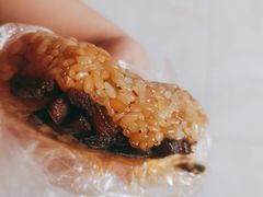 -六广门毛阿姨糯米饭