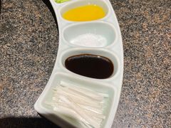 -真地道京味府·鲜橙烤鸭·北京菜(朝外大街东大桥店)