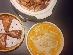 -小菜园新徽菜(青岛市南万象城店)