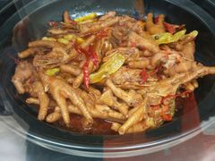 -黑色经典·长沙臭豆腐(粤华路店)