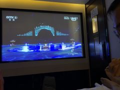 -华夏良子·足道SPA艾灸(王府井店)