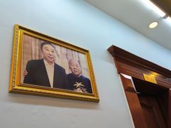 -清真利德顺小老饭庄(复兴路店)
