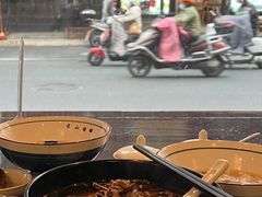 -汪一挑馄饨(老街店)