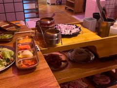 -郭记烤肉创始店(民丰大街店)