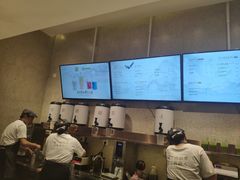 -奈雪的茶(石家庄万象城店)