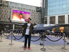 -卢米埃影城(合生广场IMAX店)