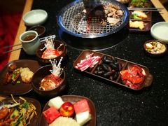 -韩盛·盛江山自助料理(奥体万达店)