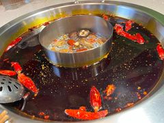 -俏媳妇火锅(宽窄巷子店)