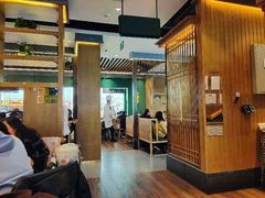 大堂-费大厨辣椒炒肉(新城吾悦广场店)