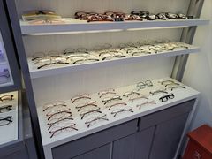 -ALPS阿尔卑斯眼镜(我格广场店)