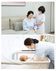 -安琪朵朵独栋花园月子中心
