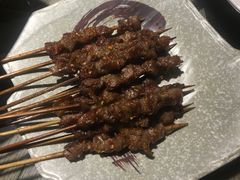 -饭桌故事·血鸭湘(荣宝华店)