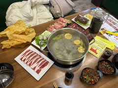 -牛天下·牛肉·海鲜·打边炉·融合菜