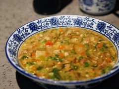 糟羹-荣家小吃(紫阳街店)