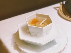 -叶叶菩提·晋福宫