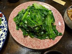 -吃货私房菜(丽江束河古镇店)