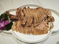 桶子鸡-梅利汴京烤鸭•开封豫菜地标店(晋安路店)