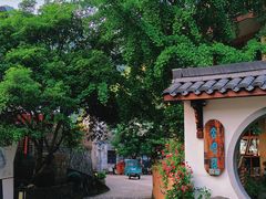 -石舍洒秀咖啡馆