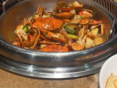 -七欣天香辣蟹火锅(上海银亿滨江店)
