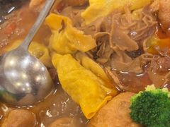 -一楼食业·美食人家