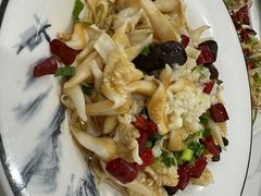 -威海渔村(静安旗舰店)