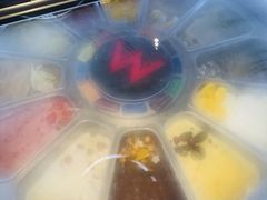 -西安W酒店·WEI全味西餐厅