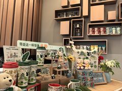 -星巴克(成都太古里二店)
