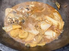 -村东第一家私房菜馆(古北水镇店)