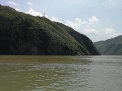 -黄河三峡风景名胜区