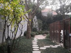 -上海孙中山故居纪念馆