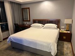 -上海光大会展中心国际大酒店