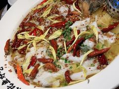 -新太二·鲜料川菜(晶耀前滩店)