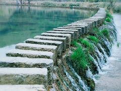 -天河潭旅游度假区
