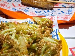-碌碌发·东南亚风味烧烤档(体育西店)