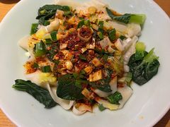 -秦香阁·西北家常菜(徐汇日月光中心店)