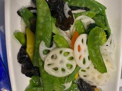 -紫光园·烤鸭·北京菜(团结湖店)